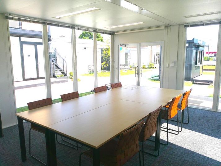 Meeting1 - U-SPACE　 小田原店