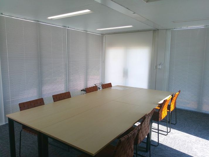 Meeting1 - U-SPACE　 小田原店