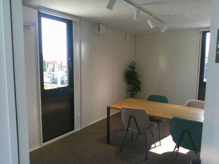 Meeting2 - U-SPACE　 小田原店