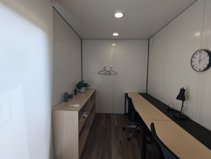 Work1 - U-SPACE　倉敷連島店