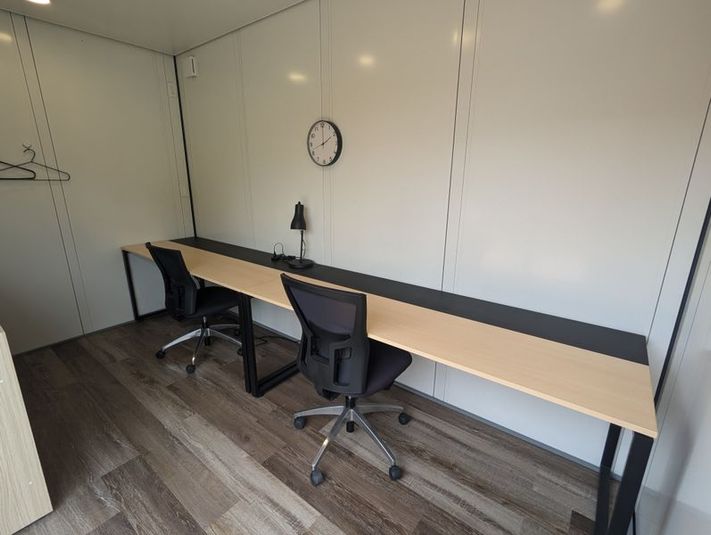 Work1 - U-SPACE　倉敷連島店