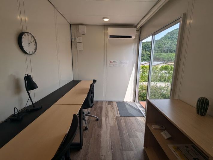 Work1 - U-SPACE　倉敷連島店