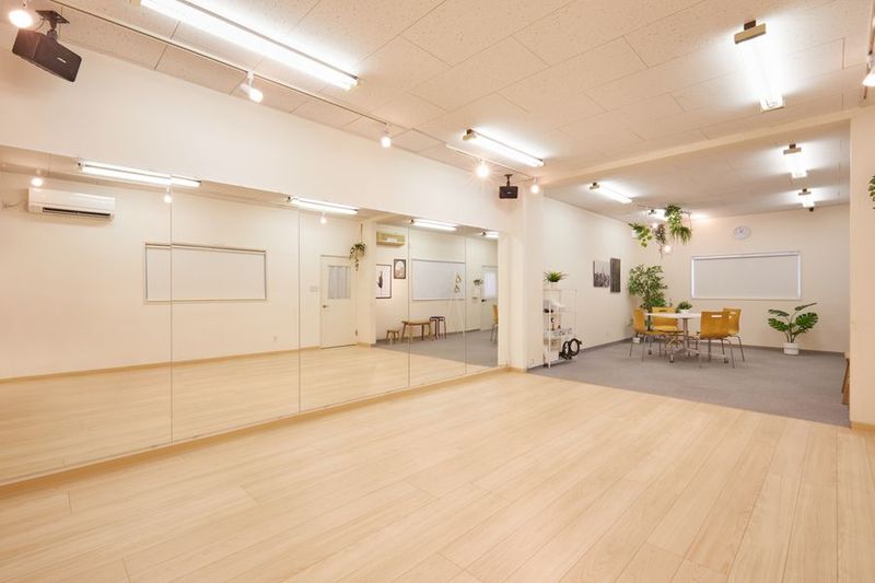 ダンスができるレンタルスタジオ丨スタジオキビス佐野店 - スタジオキビス佐野店