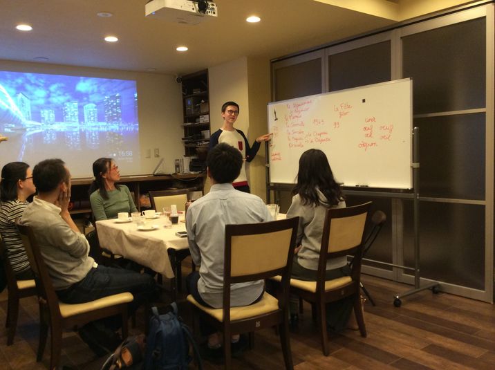 貸し切り　イベントスペース - カフェ&スペース マルシン