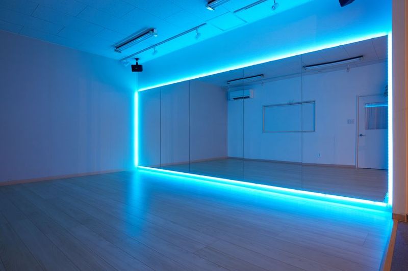 ダンスができるレンタルスタジオ丨スタジオキビス佐野店 - スタジオキビス佐野店