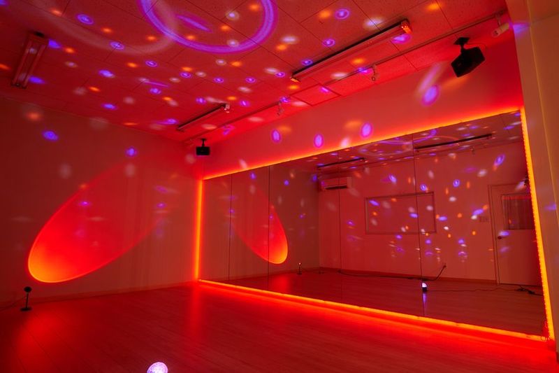 ダンスができるレンタルスタジオ丨スタジオキビス佐野店 - スタジオキビス佐野店