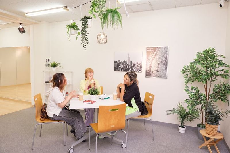 ダンスができるレンタルスタジオ丨スタジオキビス佐野店 - スタジオキビス佐野店