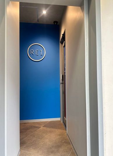 【四谷三丁目駅徒歩1分】設備充実、90平米超の広々レンタルジム! - レンタルジム「RE1 PRIVATEGYM」