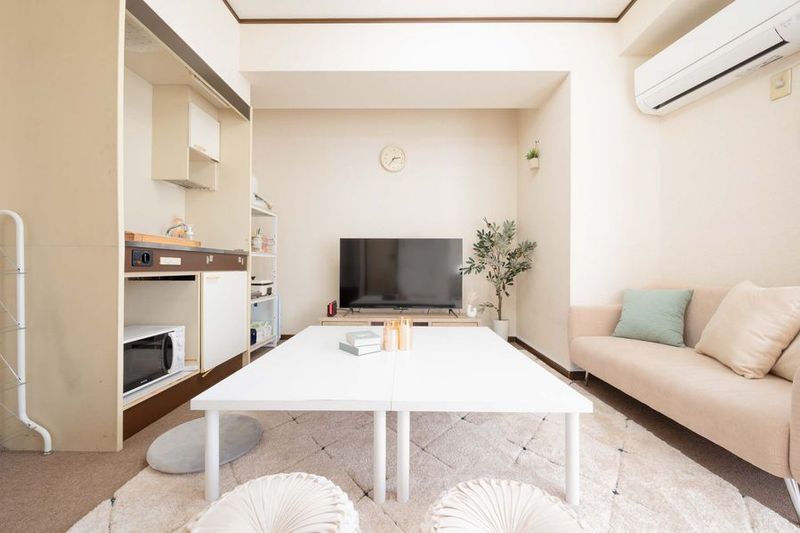 レンタルスペース - レンタルスペース アクア