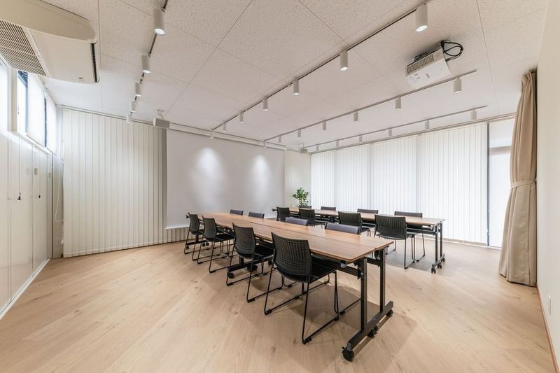 Community - U-SPACE　富山店