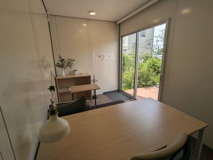 Work2 - U-SPACE　倉敷連島店