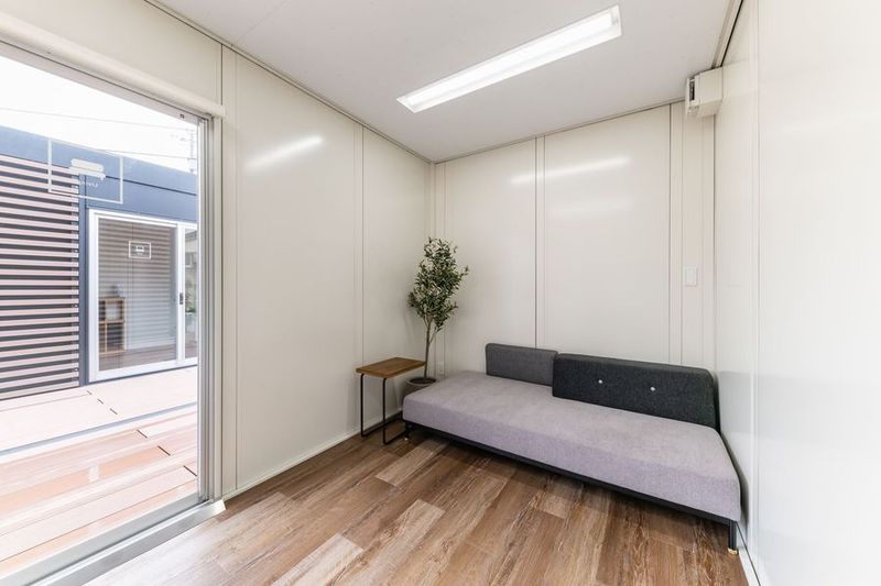 Living - U-SPACE　富山店