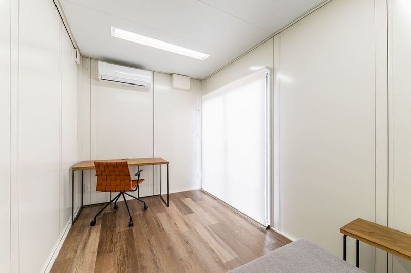 Living - U-SPACE　富山店