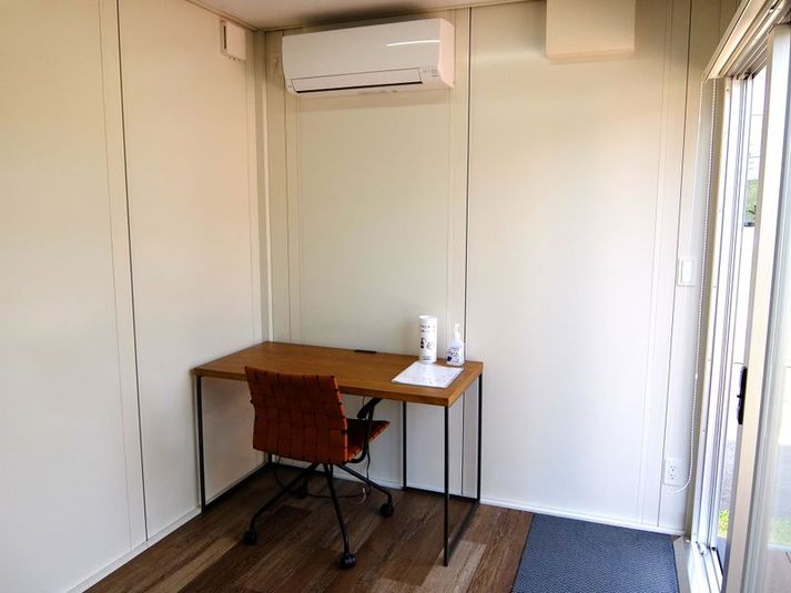 Living - U-SPACE　富山店