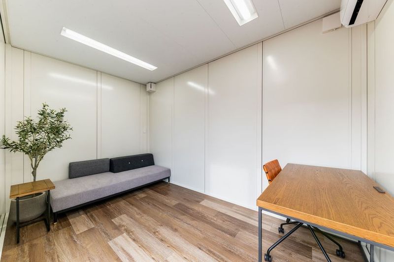 Living - U-SPACE　富山店