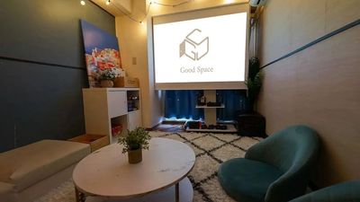 Chill池袋 アクセス良好｜24h｜懇親会・パーティー・キッチン付き[44]の室内の写真