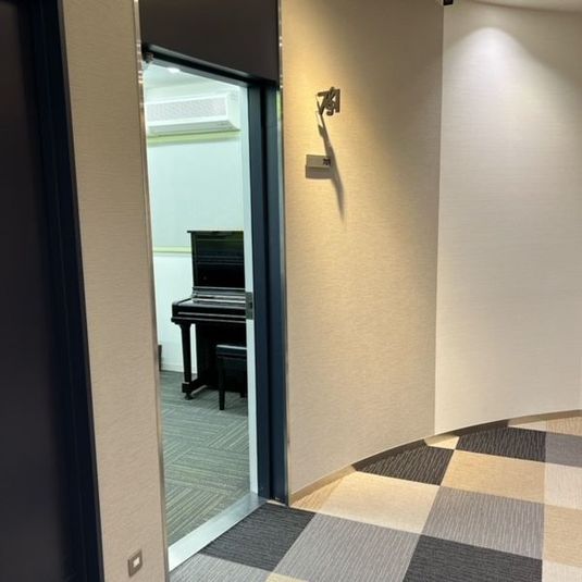 エレクトーン練習室701教室 - ミュージックアベニュー広島