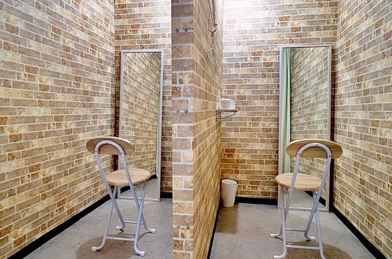 パーソナルジムレンタルスペース - Health Fit 心斎橋/四ツ橋店