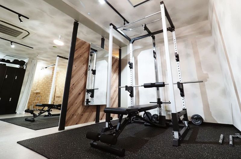 パーソナルジムレンタルスペース - Health Fit 心斎橋/四ツ橋店