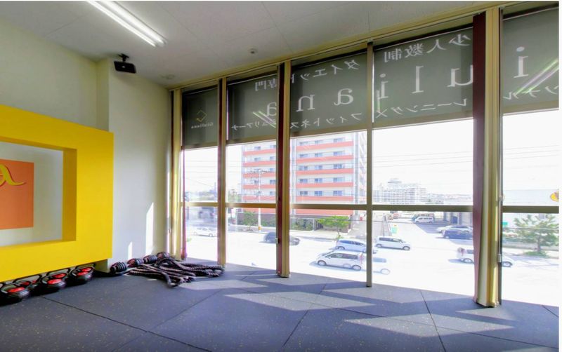 フリースペース - レンタルスタジオ・ジュリアーナ