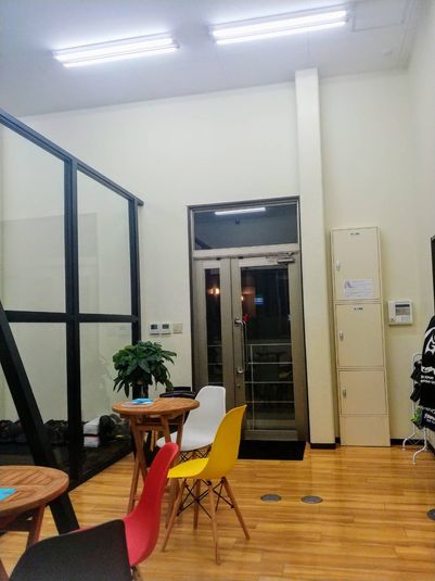 フリースペース - レンタルスタジオ・ジュリアーナ