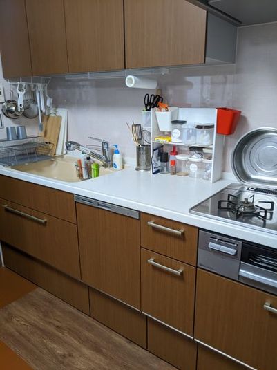 キッチン付きカフェ古民家2階建てレンタルスペース - カフェとお花の教室花姫