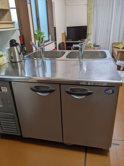 キッチン付きカフェ古民家2階建てレンタルスペース - カフェとお花の教室花姫