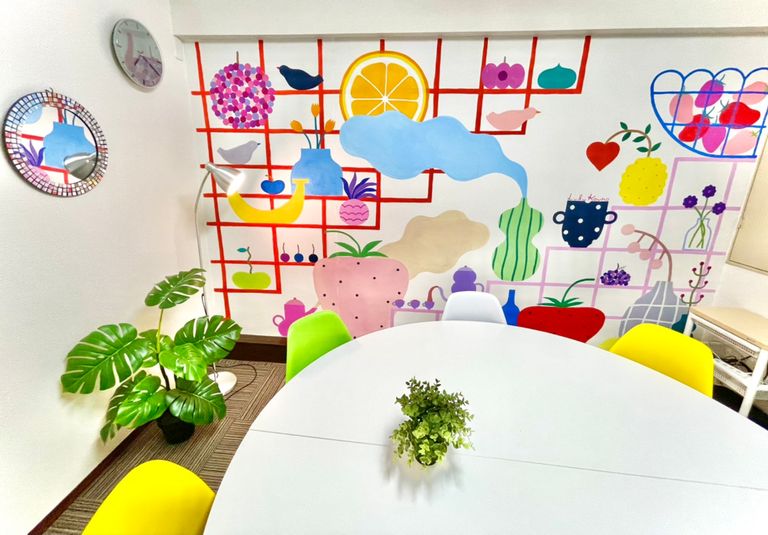 レンタルスペース - シス＠名駅