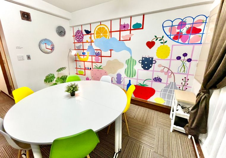 レンタルスペース - シス＠名駅