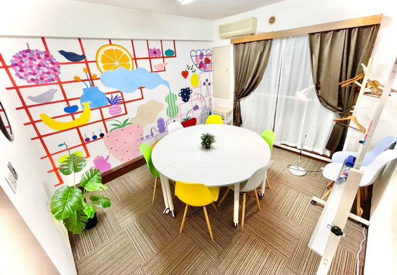 レンタルスペース - シス＠名駅