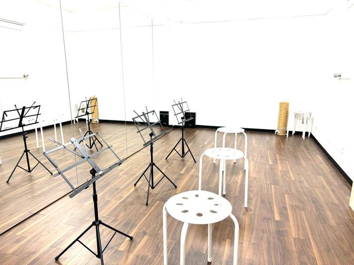〇Artsstudio〇三宮🌸SKY401号室✨演奏プラン🎷 - 〇Artsstudio〇三宮
