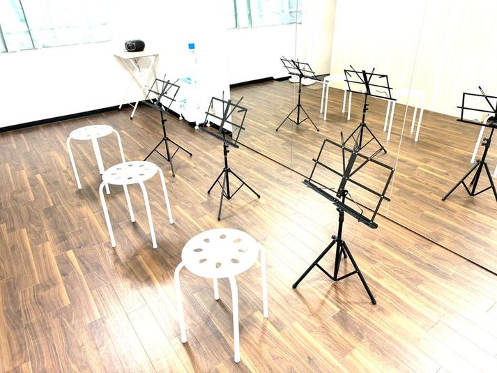 〇Artsstudio〇三宮🌸SKY401号室✨演奏プラン🎷 - 〇Artsstudio〇三宮