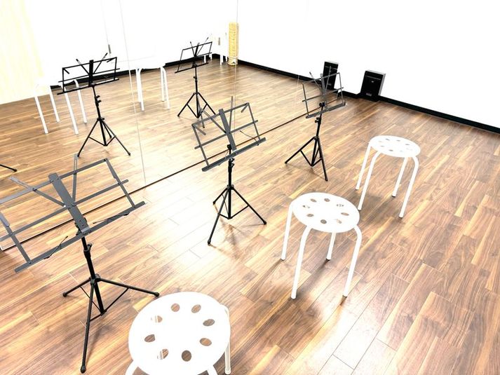 〇Artsstudio〇三宮🌸SKY401号室✨演奏プラン🎷 - 〇Artsstudio〇三宮