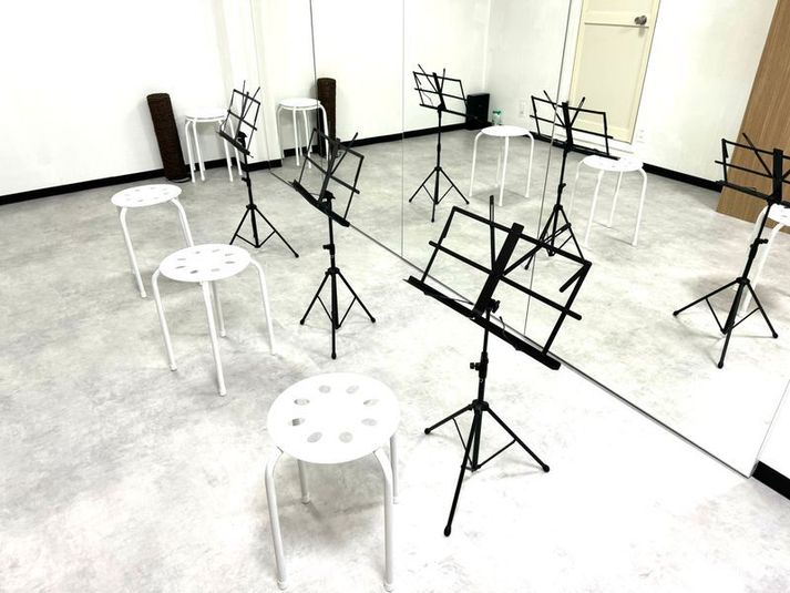 〇Artsstudio〇三宮🍀DS402号室🎷演奏プラン🎷 - 〇Artsstudio〇三宮