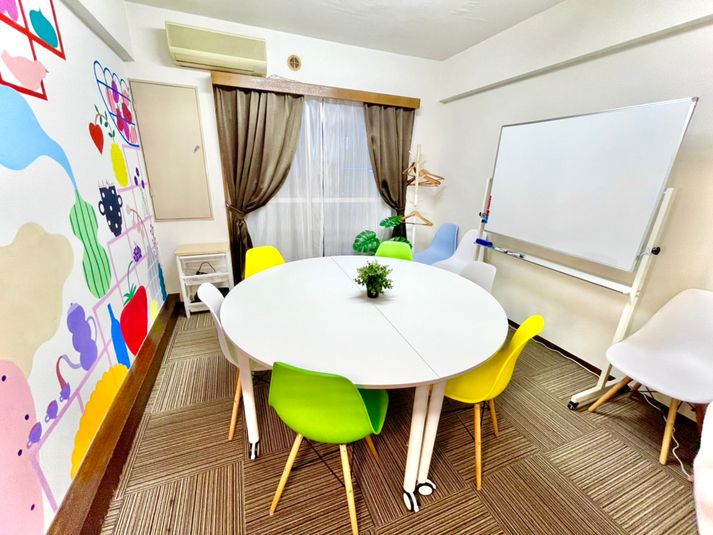 レンタルスペース - シス＠名駅