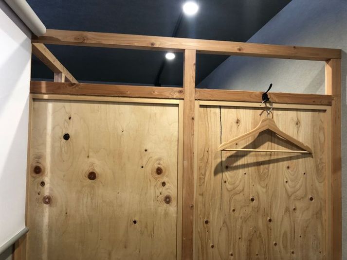 【R-２】１名_鍵付き個室ブース_神戸駅前スキマ - 神戸駅前コワーキングスペース Suki_ma（スキマ）