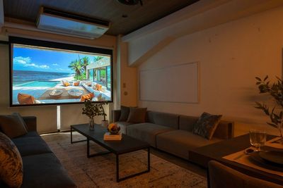 Chill Inn 池袋 Chill Inn 池袋【池袋駅から徒歩4分】着席25名の室内の写真