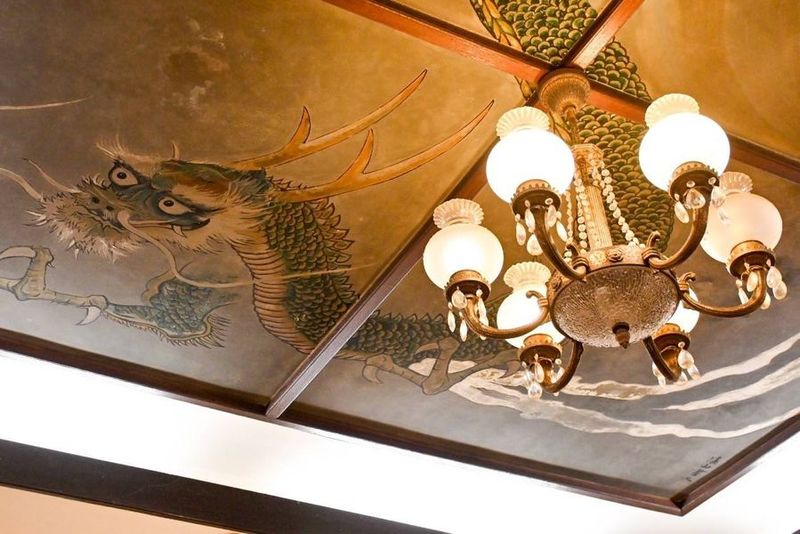 沖縄料理の食堂 - バハティ食堂(BAHATI KITCHEN)