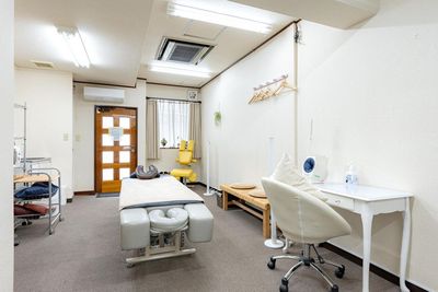 スペモ✨大久保駅徒歩1分🚶‍♀️レンタルサロン🏠ネイル💅エステ💆🏻‍♀️整体🧘🏻‍♀️591_ARKサロン大久保 - 591_ARKサロン大久保