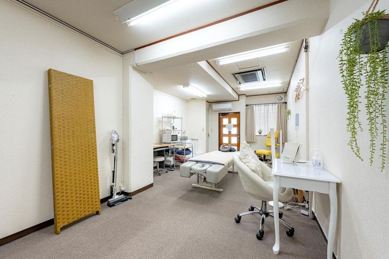 591_ARKサロン大久保 - 591_ARKサロン大久保