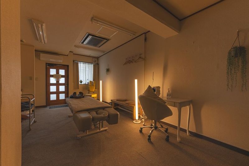 591_ARKサロン大久保 - 591_ARKサロン大久保