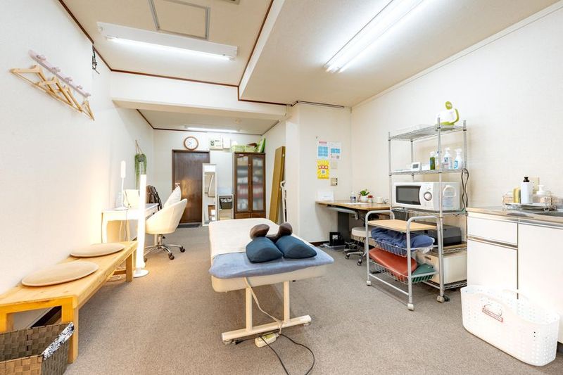 591_ARKサロン大久保 - 591_ARKサロン大久保