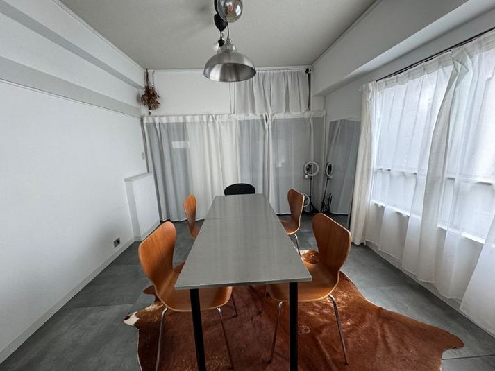 神楽坂のレンタルスペース８（ hachi ） - レンタルスペース８神楽坂