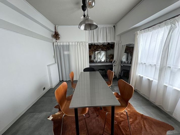 神楽坂のレンタルスペース８（ hachi ） - レンタルスペース８神楽坂