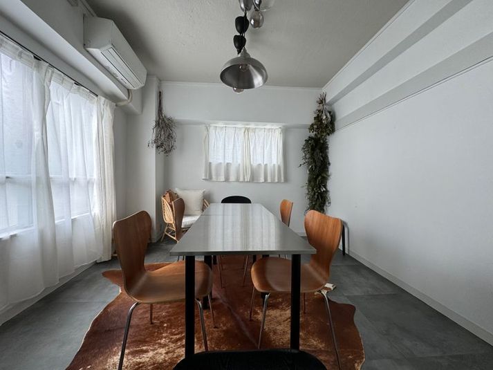 神楽坂のレンタルスペース８（ hachi ） - レンタルスペース８神楽坂