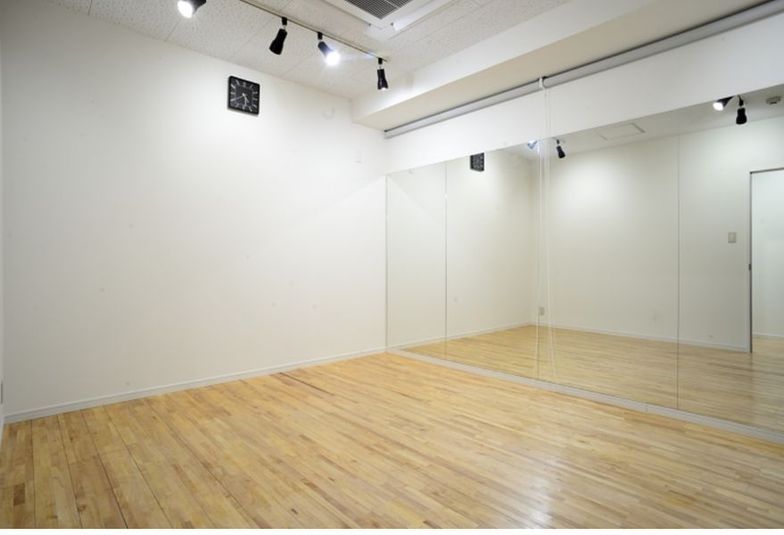 スタジオ全館完全貸切《スタジオA+B+C+D》 - Studio M Ikebukuro Tokyo