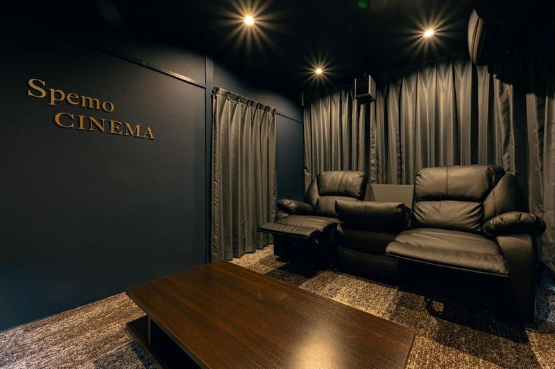 583_SpemoCINEMA大久保 - 583_SpemoCINEMA大久保