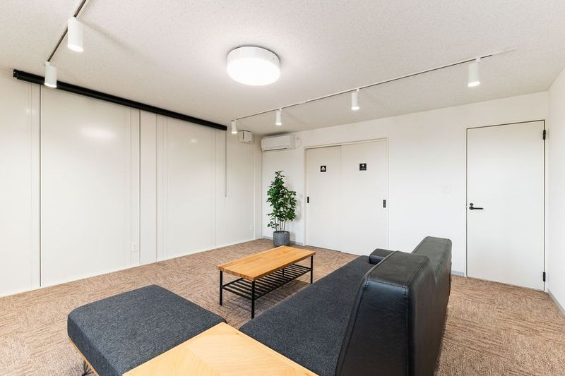 Living2 - U-SPACE　山梨店