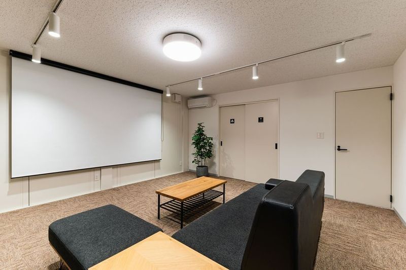 Living2 - U-SPACE　山梨店