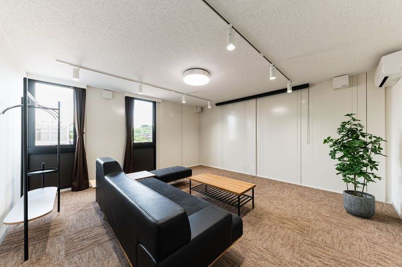 Living2 - U-SPACE　山梨店